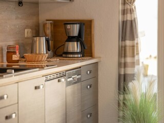 Appartamento per vacanze Sellin Caratteristiche 10