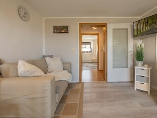 Appartamento per vacanze Sellin Caratteristiche 13