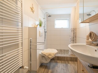 Appartamento per vacanze Sellin Caratteristiche 16