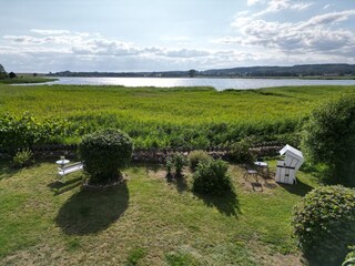 Appartamento per vacanze Sellin Registrazione all'aperto 3