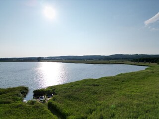 Appartamento per vacanze Sellin Ambiente 22