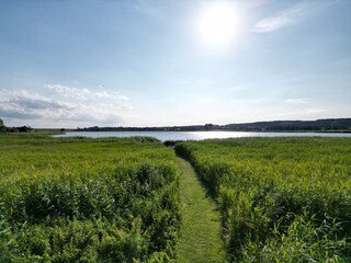 Appartamento per vacanze Sellin Registrazione all'aperto 4