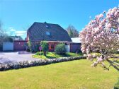 Ferienhaus "Am Fjord" am schönen Ostseefjord Schlei