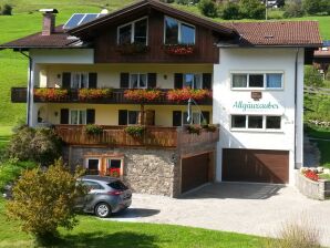 Apartment Ornach - Blaichach - Gunzesried - image1