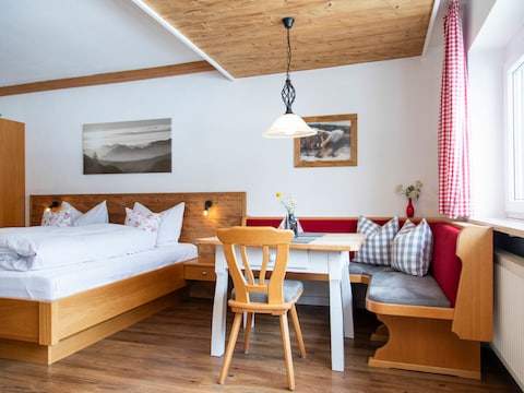 Ferienwohnung Ornach