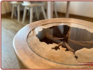 FeWo Kanzelwand Wohnbereich 4