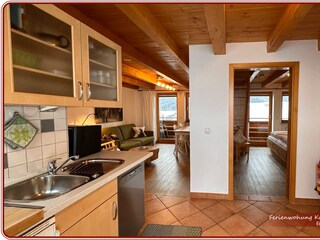 FeWo Kanzelwand Eingang 1