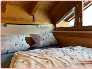 FeWo Kanzelwand Obergeschoss Adlerhorst 2