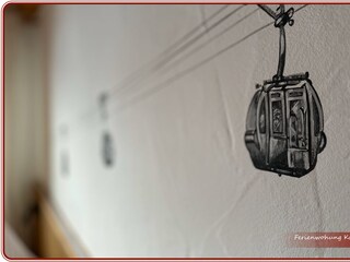 FeWo Kanzelwand Schlafzimmer 1