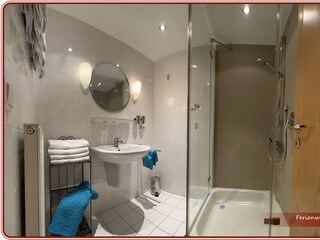 FeWo Ifen Badezimmer 2