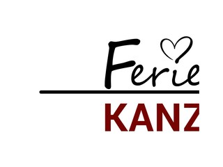 Logo Ferienhaus Kanzelwand Signatur2