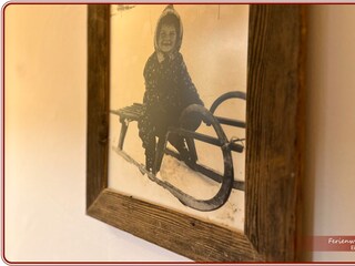 FeWo Ifen Eingangsbereich 1