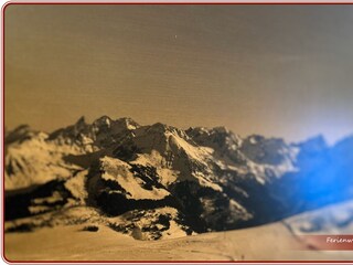 FeWo Ifen Schlafzimmer 2