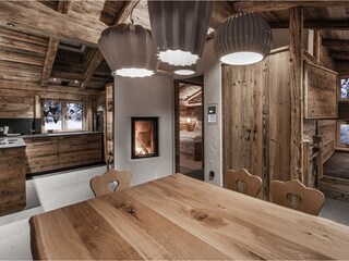 Casa per le vacanze Cavareno Caratteristiche 17