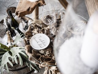 Casa per le vacanze Cavareno Registrazione all'aperto 11