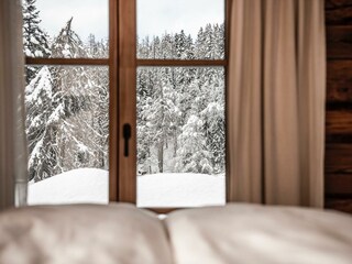 Casa per le vacanze Cavareno Caratteristiche 19