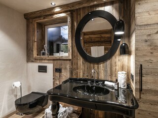 Casa per le vacanze Cavareno Caratteristiche 25