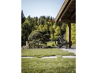 Casa per le vacanze Cavareno Ambiente 36