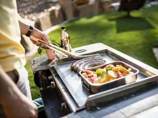 Casa per le vacanze Cavareno Ambiente 37