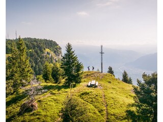 Casa per le vacanze Cavareno Ambiente 31