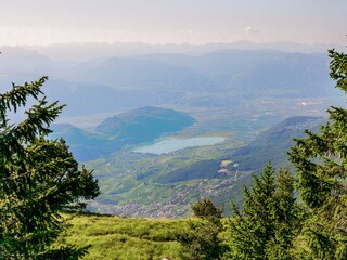 Casa per le vacanze Cavareno Ambiente 29