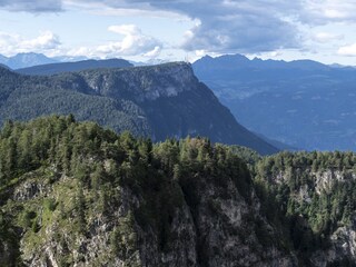 Casa per le vacanze Cavareno Ambiente 32