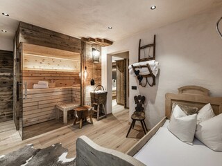 Casa per le vacanze Cavareno Caratteristiche 24