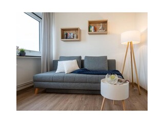 Schlafsofa