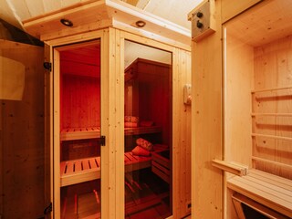 Ferienwohnung Braunlage Ausstattung 11
