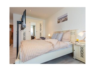 Doppelbett