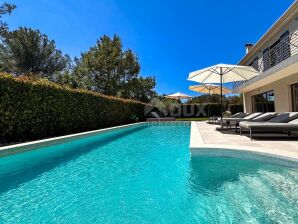 Villa Vinomore - Vabriga - image1