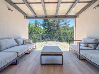 Villa Vabriga Features 33