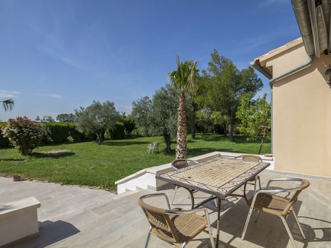 Villa Les Buisses