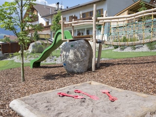 Spielplatz