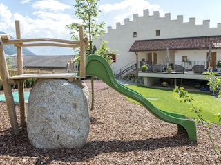 Spielplatz