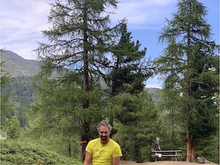 Wandern