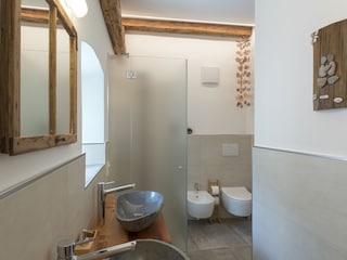 Dusche