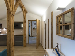 Wohnraum