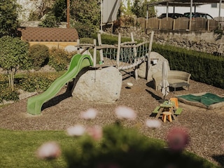 Spielplatz