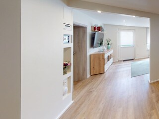 Ferienwohnung Merzig Außenaufnahme 4