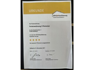 Vakantieappartement Radebeul Document 35