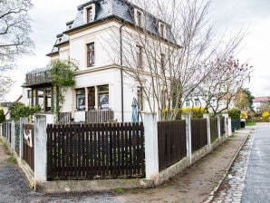 Vakantieappartement "Spitzhausblick" in het Huis Felix - Omgeving Dresden - image1