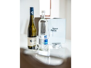 Vakantieappartement Radebeul Buitenaudio-opname 3