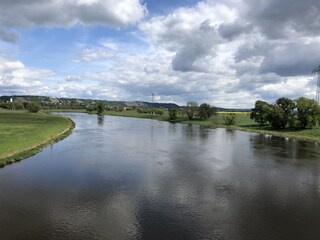 Apartamento de vacaciones Radebeul Entorno 25