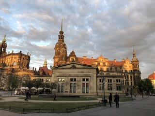 Apartamento de vacaciones Radebeul Entorno 27