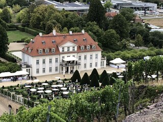 Appartamento per vacanze Radebeul Ambiente 30