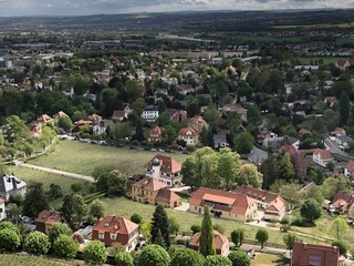 Appartamento per vacanze Radebeul Ambiente 31