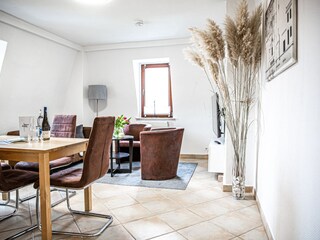 Appartamento per vacanze Radebeul Caratteristiche 8