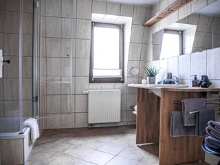 Appartamento per vacanze Radebeul Caratteristiche 12