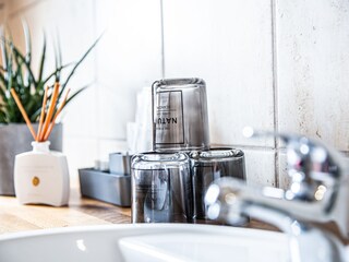 Apartamento de vacaciones Radebeul Características 11